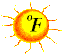 Fahrenheit weather in nearby Portim�o